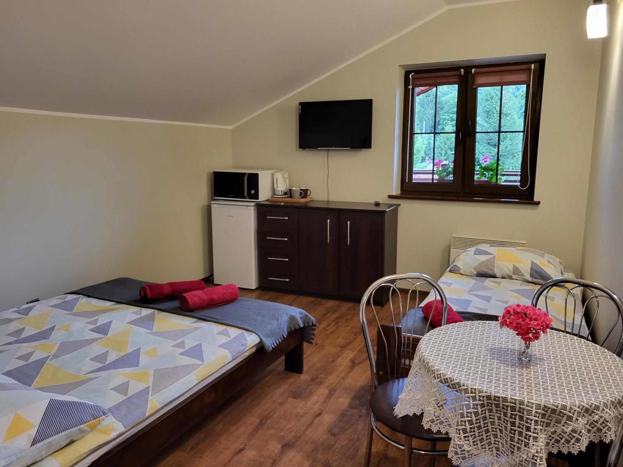 Camper Park Radkow Villa Exteriör bild